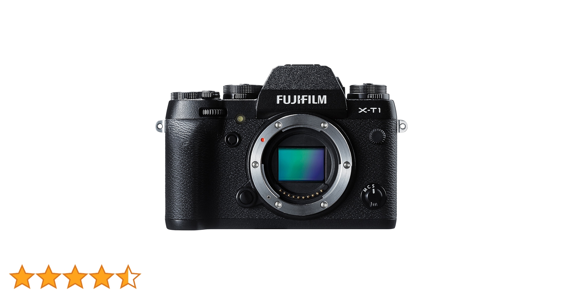 FUJIFILM X-T1 ボディ Amazon Canada: Fujifilm X-T1 16 MP Mirrorless Camera Body